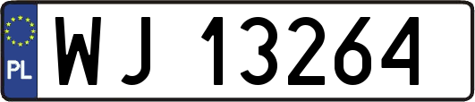 WJ13264