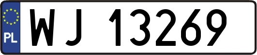 WJ13269