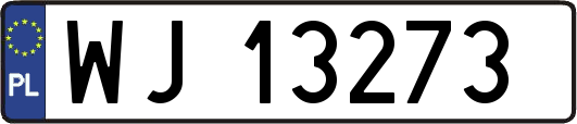 WJ13273