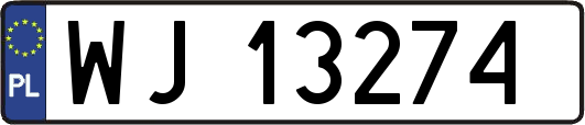 WJ13274