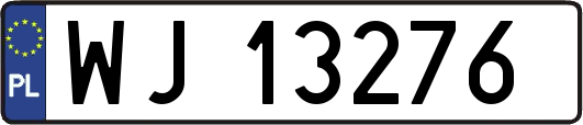 WJ13276