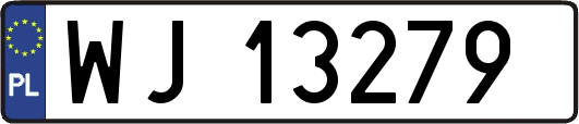 WJ13279