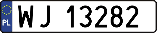 WJ13282