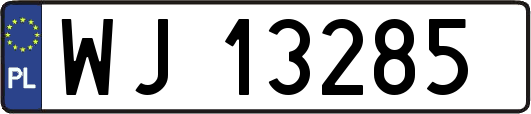 WJ13285