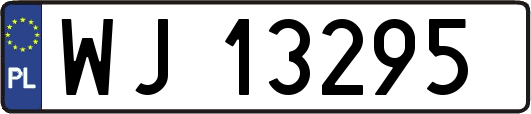 WJ13295
