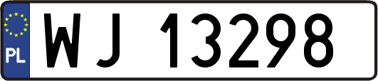 WJ13298