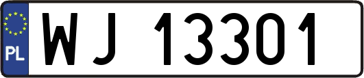 WJ13301