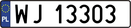 WJ13303
