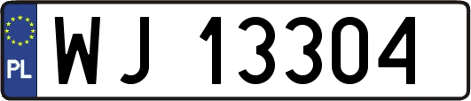 WJ13304