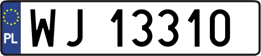 WJ13310
