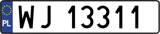 WJ13311