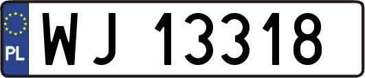 WJ13318