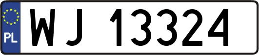 WJ13324
