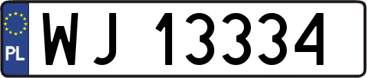 WJ13334