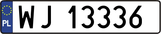 WJ13336