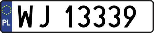 WJ13339