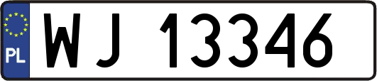 WJ13346
