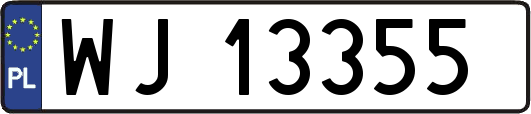WJ13355