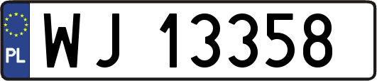 WJ13358