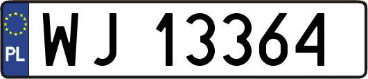 WJ13364