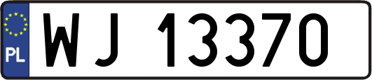 WJ13370