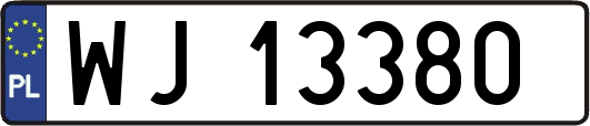 WJ13380