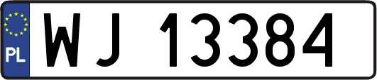 WJ13384