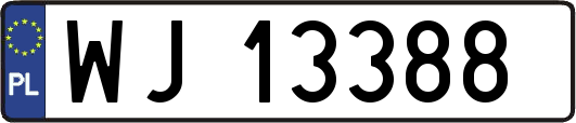 WJ13388
