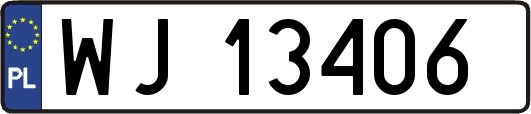 WJ13406