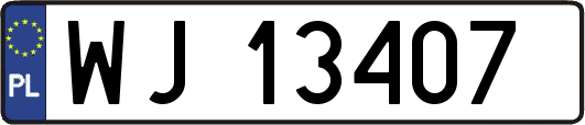 WJ13407