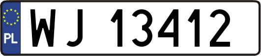WJ13412