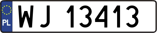 WJ13413