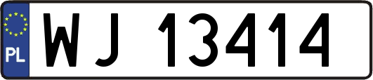 WJ13414