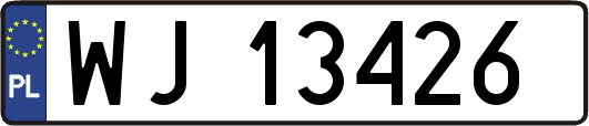 WJ13426