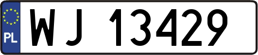 WJ13429