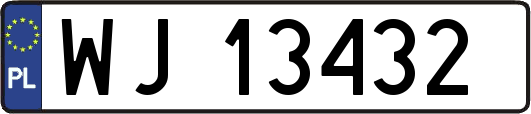 WJ13432