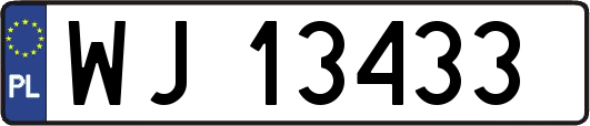 WJ13433