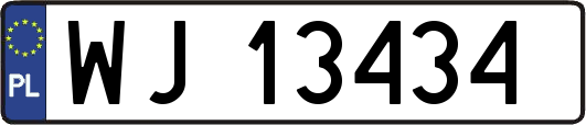 WJ13434