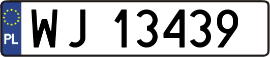 WJ13439