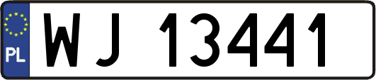 WJ13441