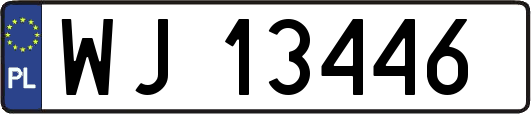 WJ13446
