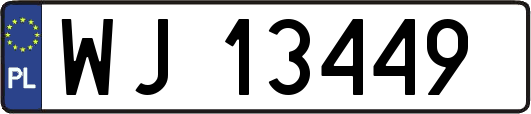 WJ13449