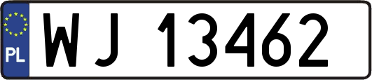 WJ13462