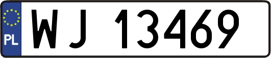 WJ13469