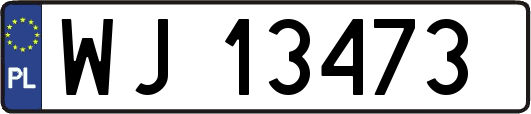 WJ13473