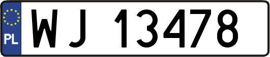 WJ13478