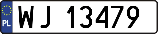 WJ13479