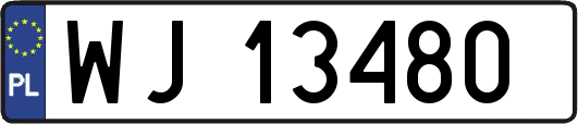 WJ13480