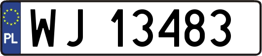 WJ13483