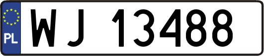 WJ13488